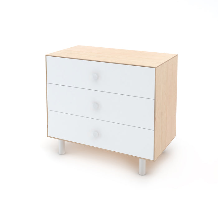 Oeuf 3-Drawer Dresser - Classic Base