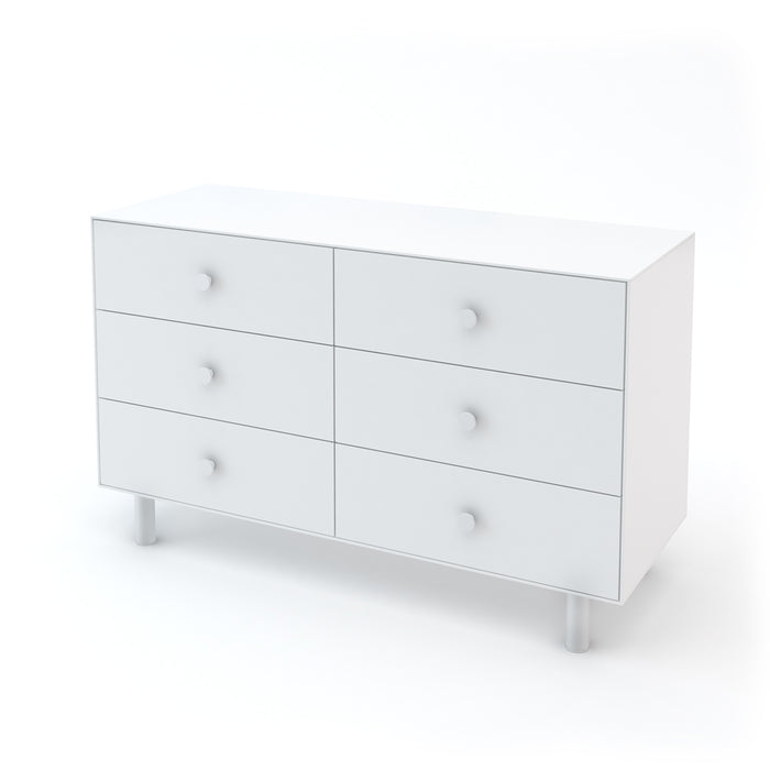 Oeuf 6-Drawer Dresser - Classic Base