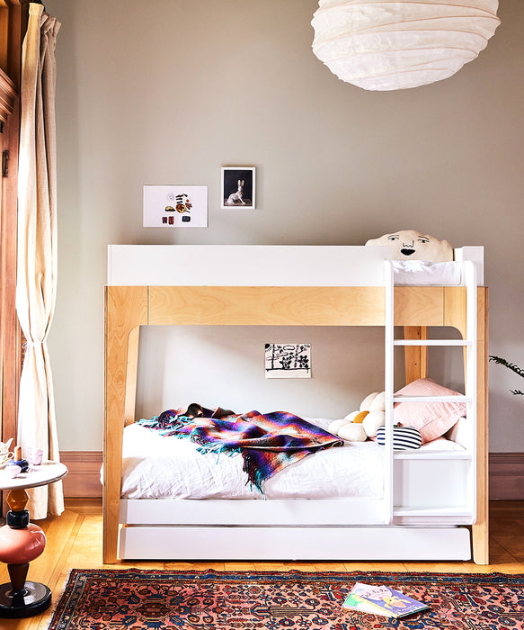 Oeuf Perch Bunk Bed - Twin