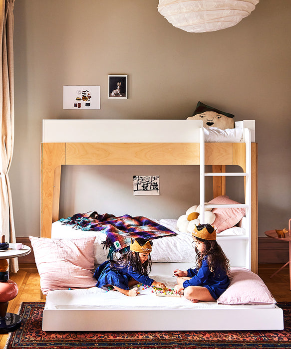 Oeuf Perch Bunk Bed - Twin