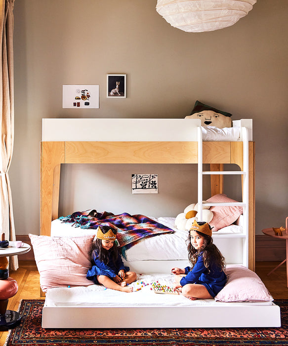 Oeuf Perch Bunk Bed - Twin