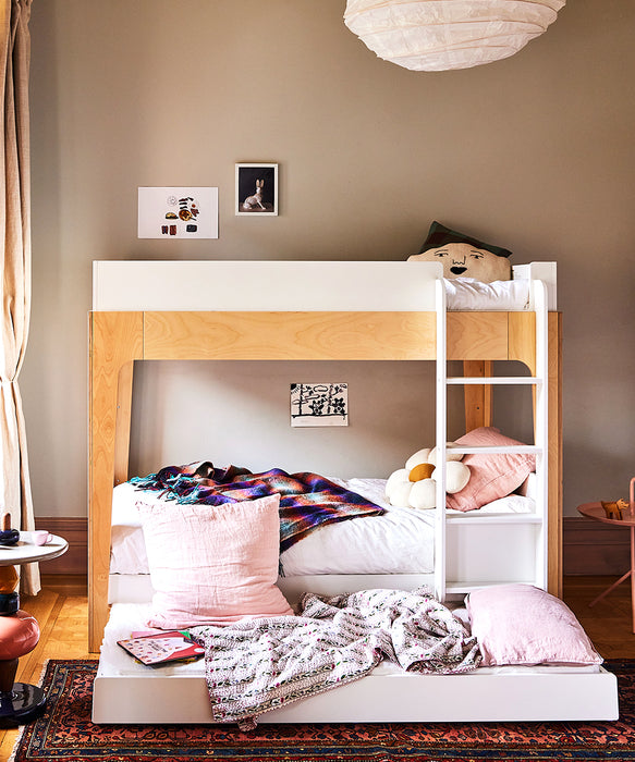 Oeuf Perch Bunk Bed - Twin