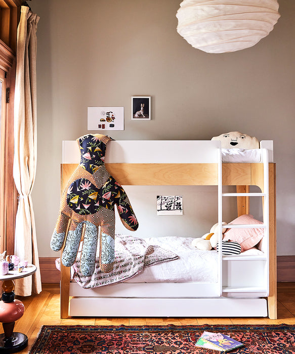 Oeuf Perch Bunk Bed - Twin