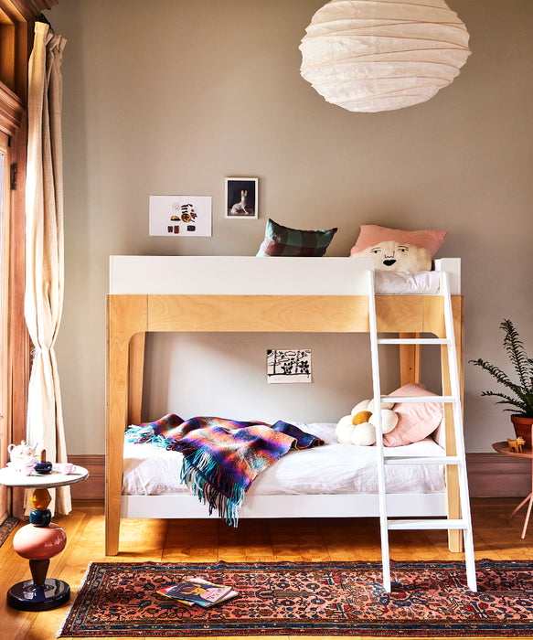 Oeuf Perch Bunk Bed - Twin