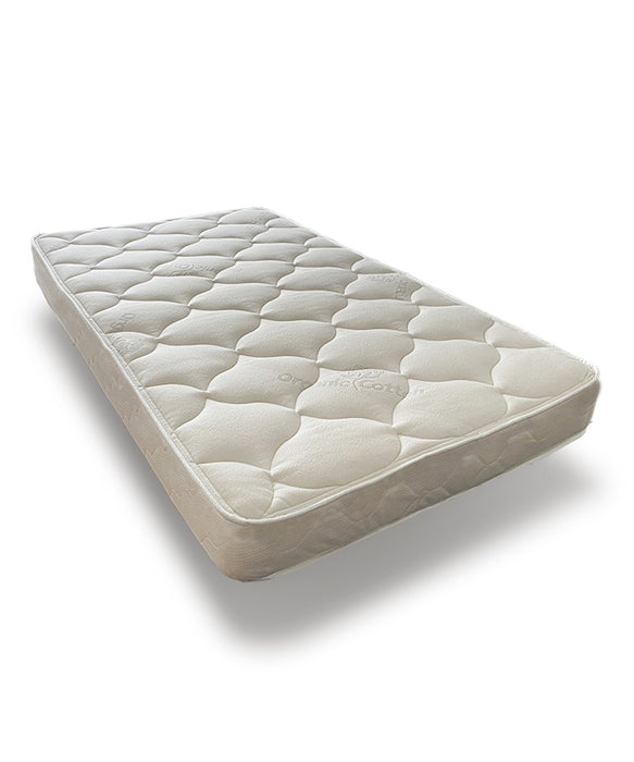 Oeuf Dual Firm Mattress - Twin & Full