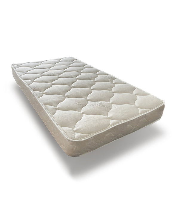 Oeuf Dual Firm Mattress - Twin & Full