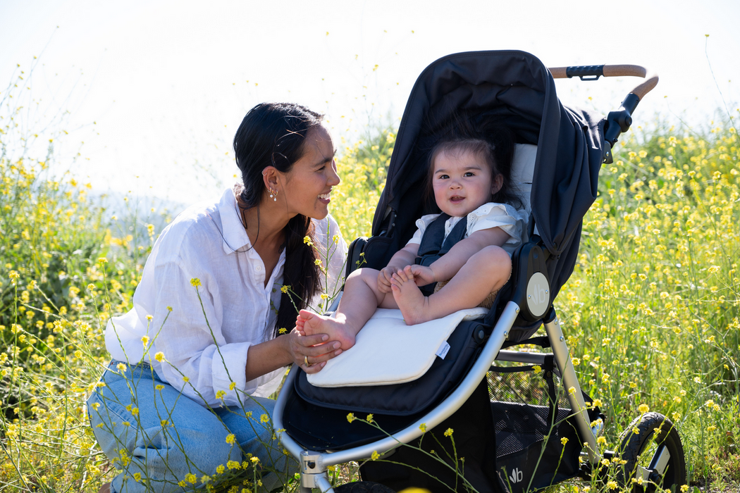 2024 Bumbleride Indie - All-Terrain Stroller