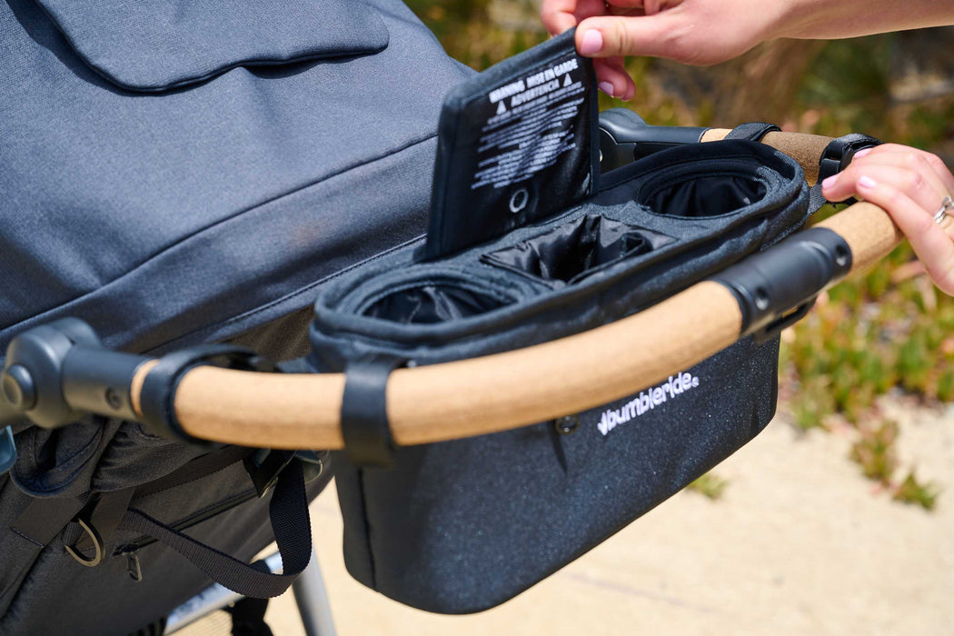 Bumbleride stroller bag online