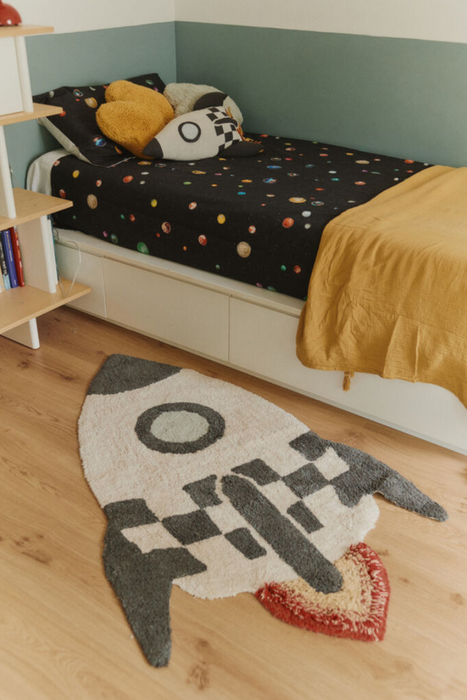 Lorena Canals Washable Rug Rocket