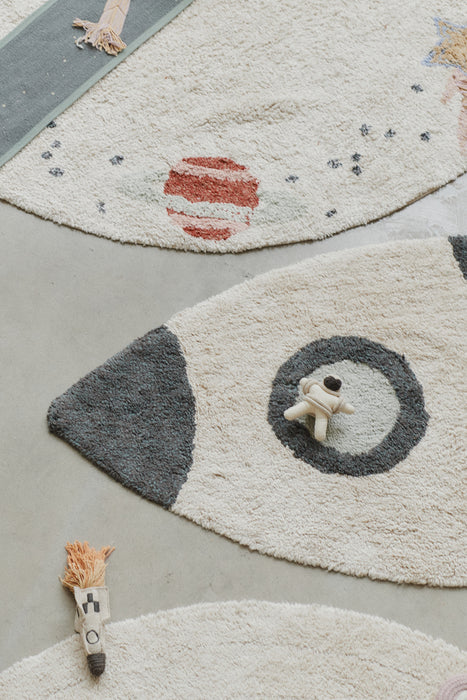 Lorena Canals Washable Rug Rocket