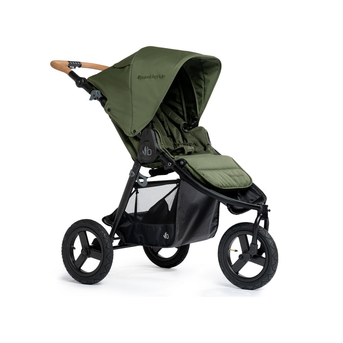 2024 Bumbleride Indie - All-Terrain Stroller