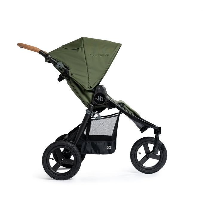 2024 Bumbleride Indie - All-Terrain Stroller