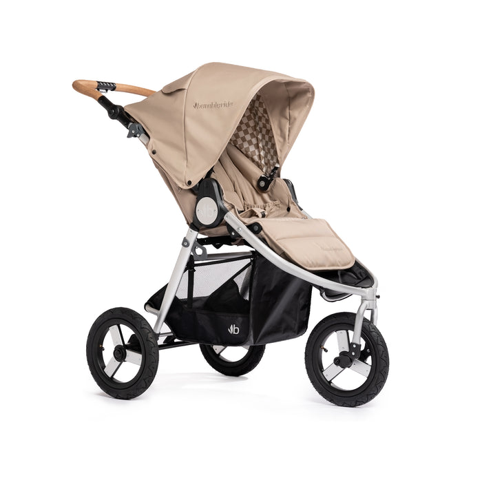 2024 Bumbleride Indie - All-Terrain Stroller