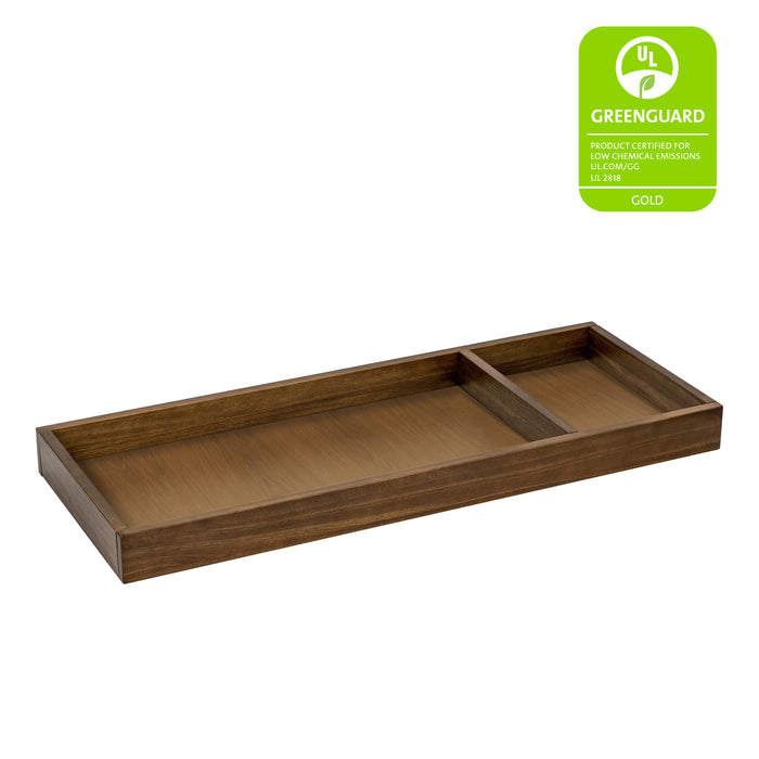 Universal Wide Removable Changing Tray