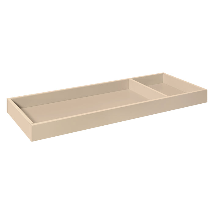 Universal Wide Removable Changing Tray