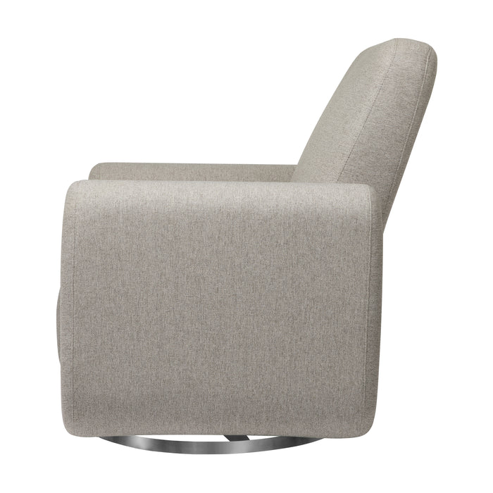 Babyletto Tuba Extra Wide Swivel Glider