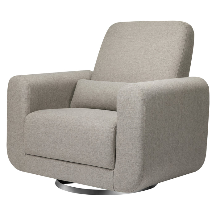 Babyletto Tuba Extra Wide Swivel Glider