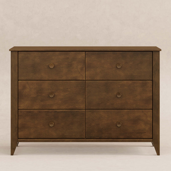 Babyletto Sprout 6-Drawer Double Dresser