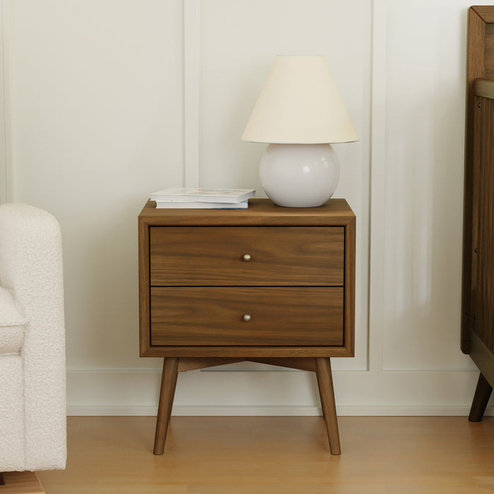 Babyletto Palma Nightstand with USB Port