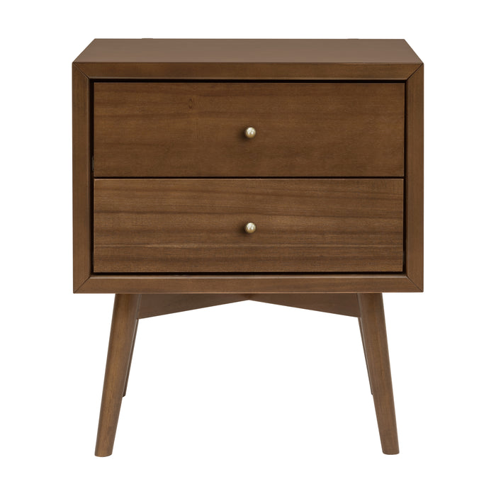 Babyletto Palma Nightstand with USB Port