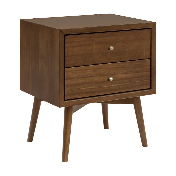 Babyletto Palma Nightstand with USB Port