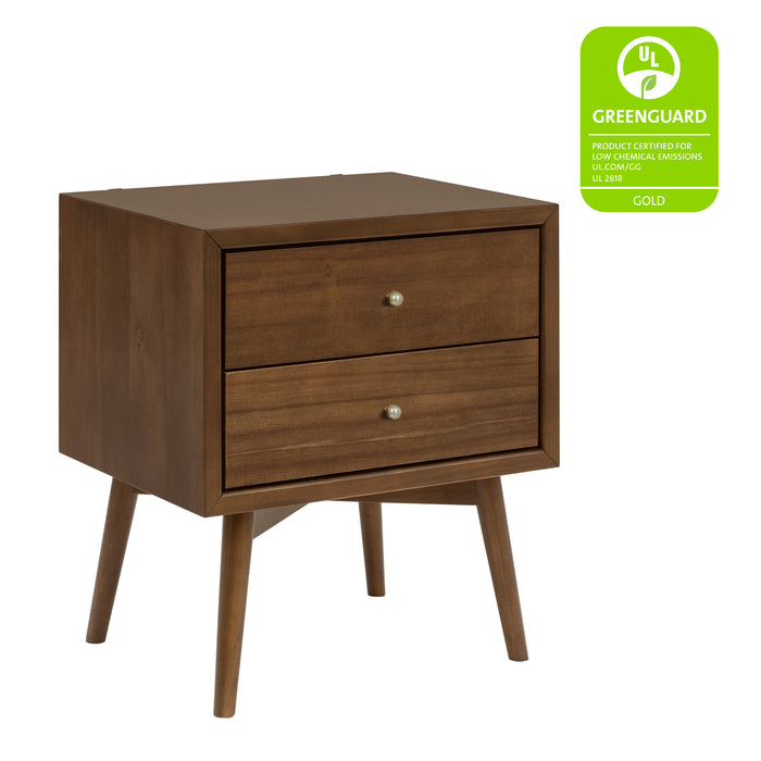 Babyletto Palma Nightstand with USB Port