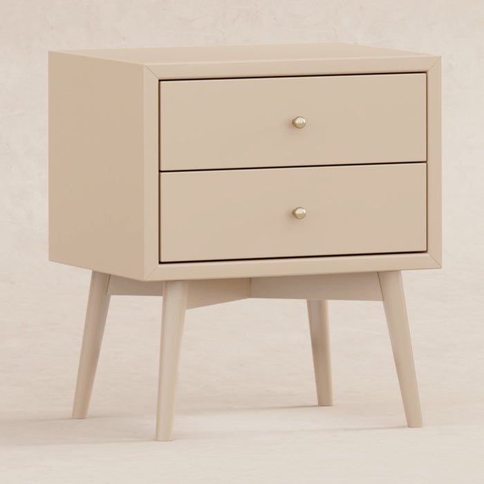 Babyletto Palma Nightstand with USB Port