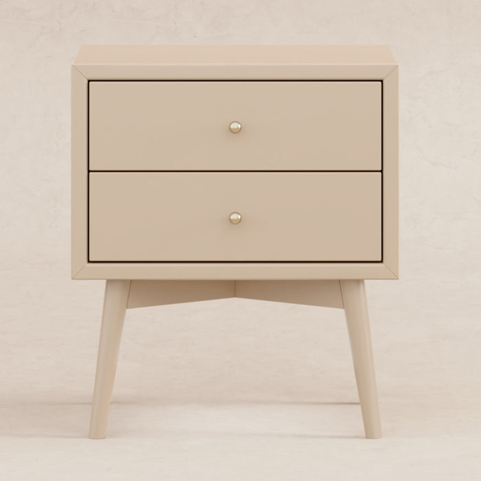 Babyletto Palma Nightstand with USB Port