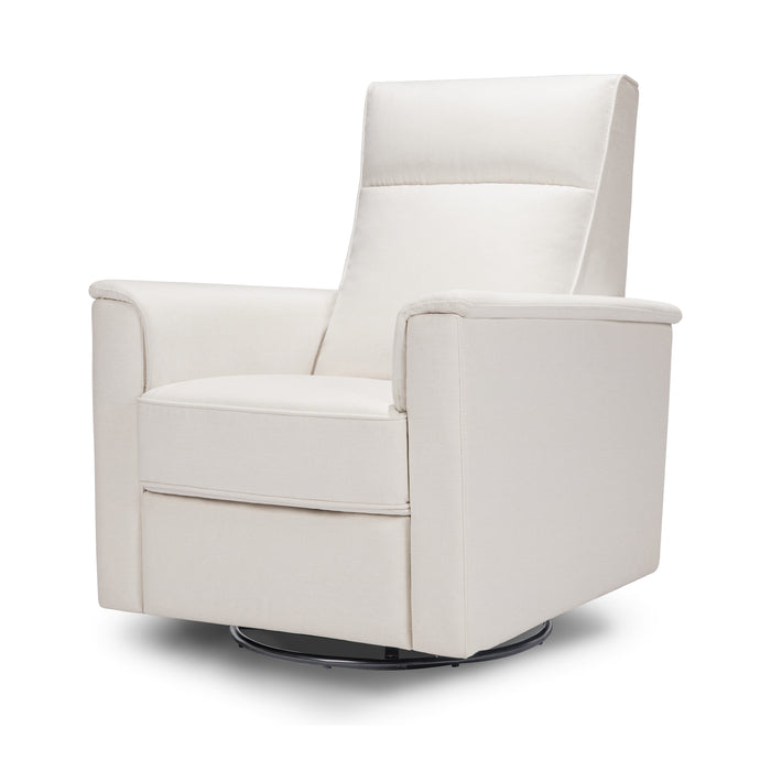 Namesake Willa Recliner in Eco-Performance Fabric | Water Repellent & Stain Resistant