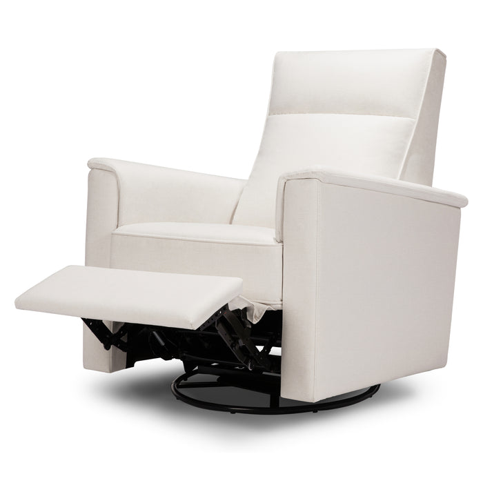 Namesake Willa Recliner in Eco-Performance Fabric | Water Repellent & Stain Resistant