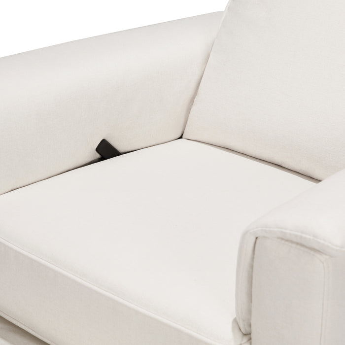 Namesake Willa Recliner in Eco-Performance Fabric | Water Repellent & Stain Resistant