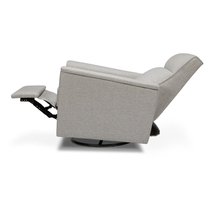 Namesake Willa Recliner in Eco-Performance Fabric | Water Repellent & Stain Resistant