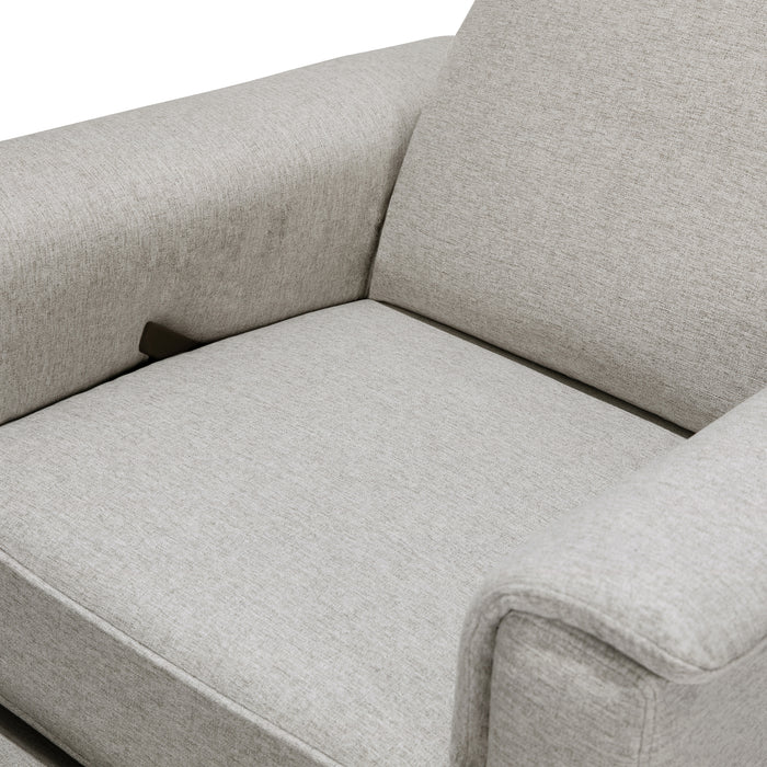 Namesake Willa Recliner in Eco-Performance Fabric | Water Repellent & Stain Resistant