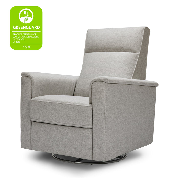 Namesake Willa Recliner in Eco-Performance Fabric | Water Repellent & Stain Resistant