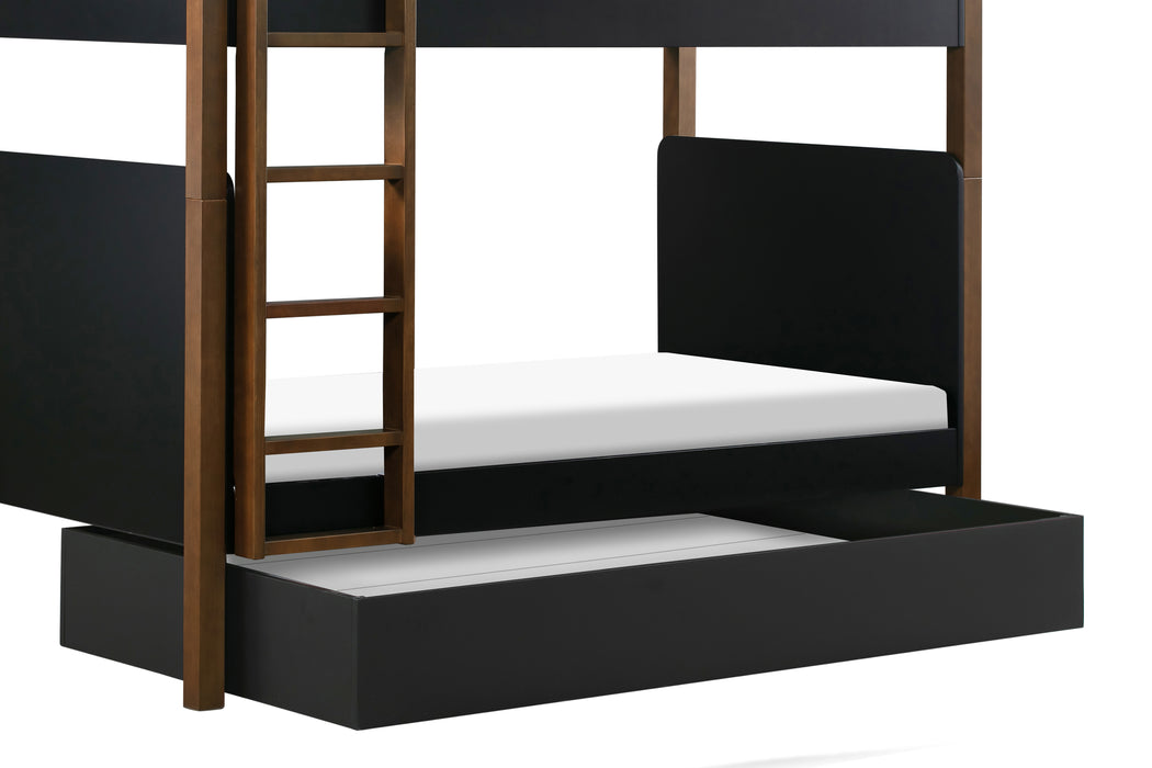 Babyletto Tiptoe Bunk Bed