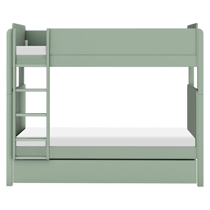 Babyletto Tiptoe Bunk Bed