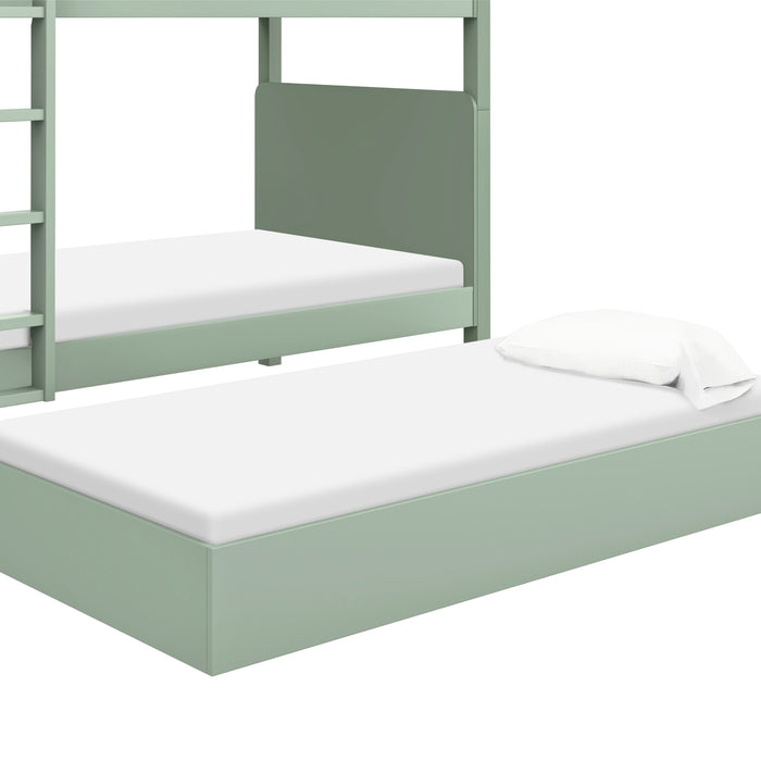 Babyletto Tiptoe Bunk Bed