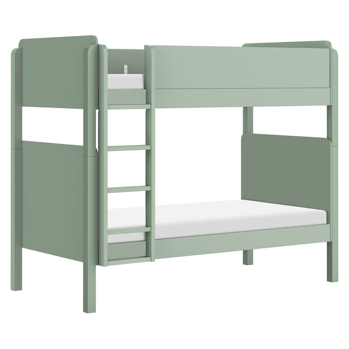 Babyletto Tiptoe Bunk Bed