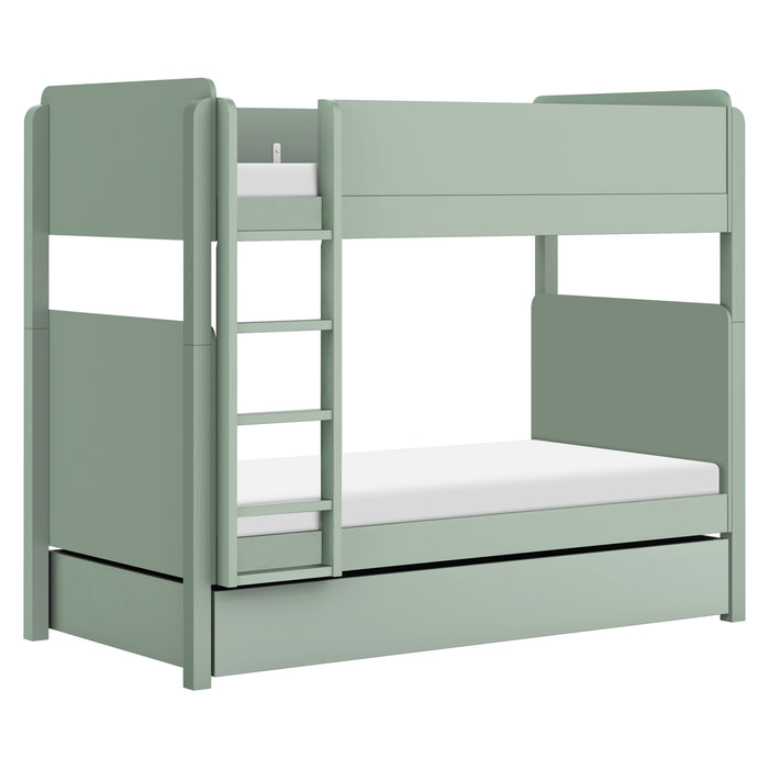 Babyletto Universal Twin Storage Trundle