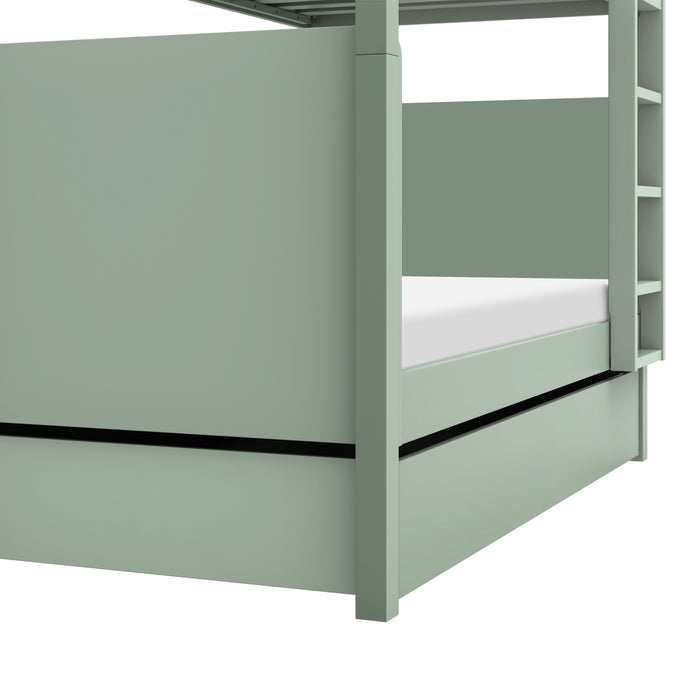 Babyletto Universal Twin Storage Trundle