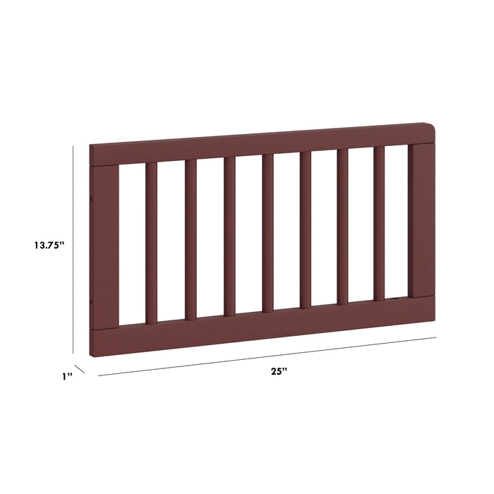 Toddler Bed Conversion Kit (M19699)