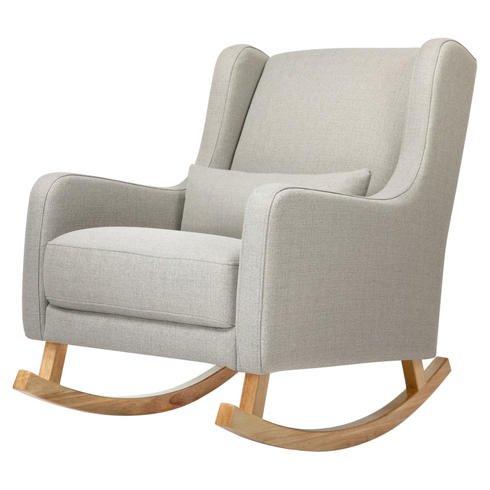 Babyletto Kai Rocker in Eco-Performance Fabric