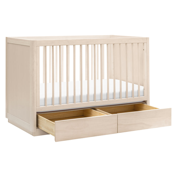 Babyletto crib with storage hotsell