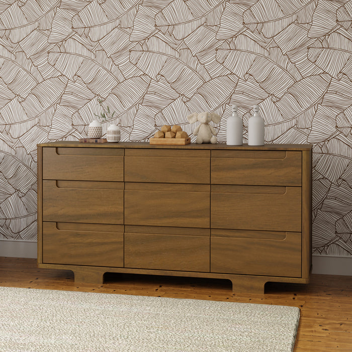 Babyletto Yuzu 9-Drawer Assembled Dresser