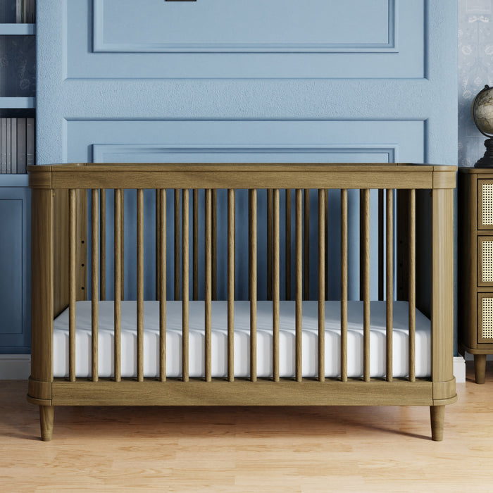 Namesake Marin with Cane 3-in-1 Convertible Crib