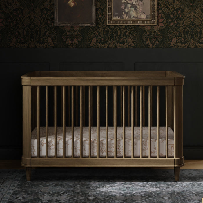 Namesake Marin with Cane 3-in-1 Convertible Crib