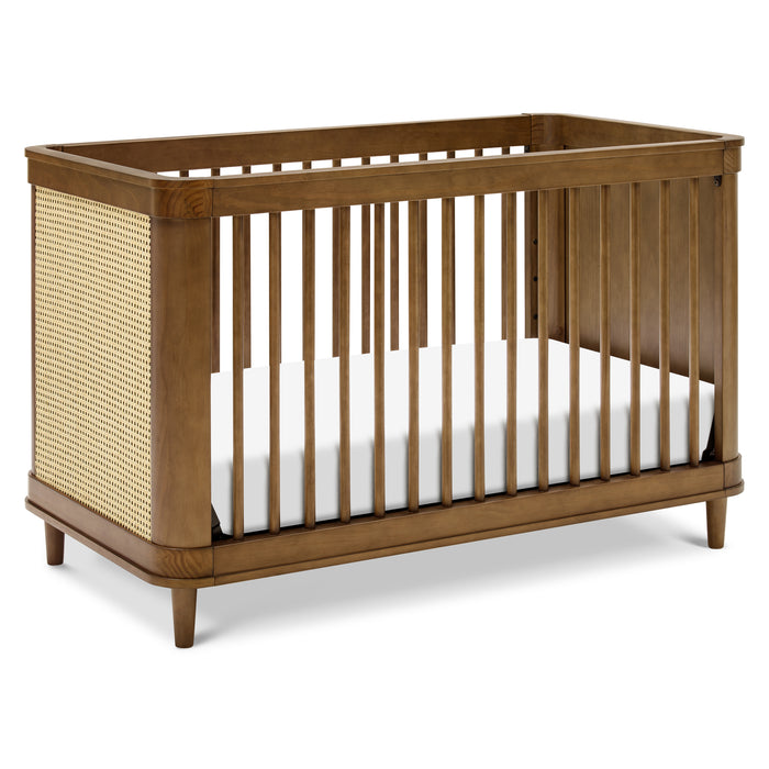 Namesake Marin with Cane 3-in-1 Convertible Crib