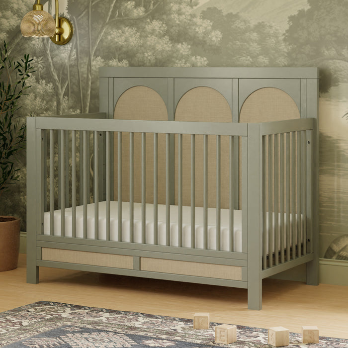 Namesake Eloise 4-in-1 Convertible Crib