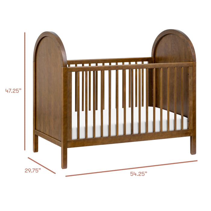 Babyletto Bondi 3-in-1 Convertible Crib