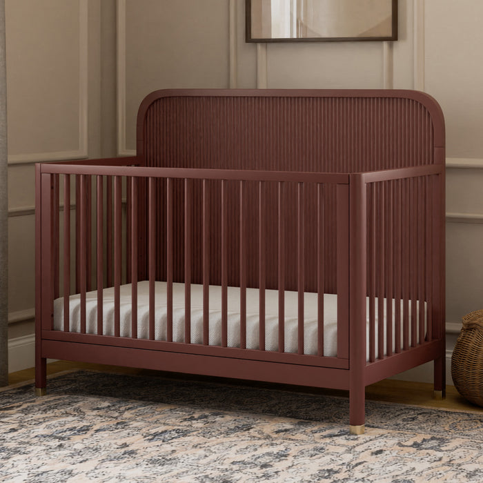 Namesake Brimsley Tambour 4-in-1 Convertible Crib